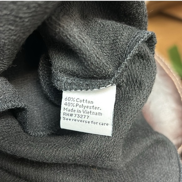 Nine West Black Mini Skirt| Size M - Picture 5 of 5